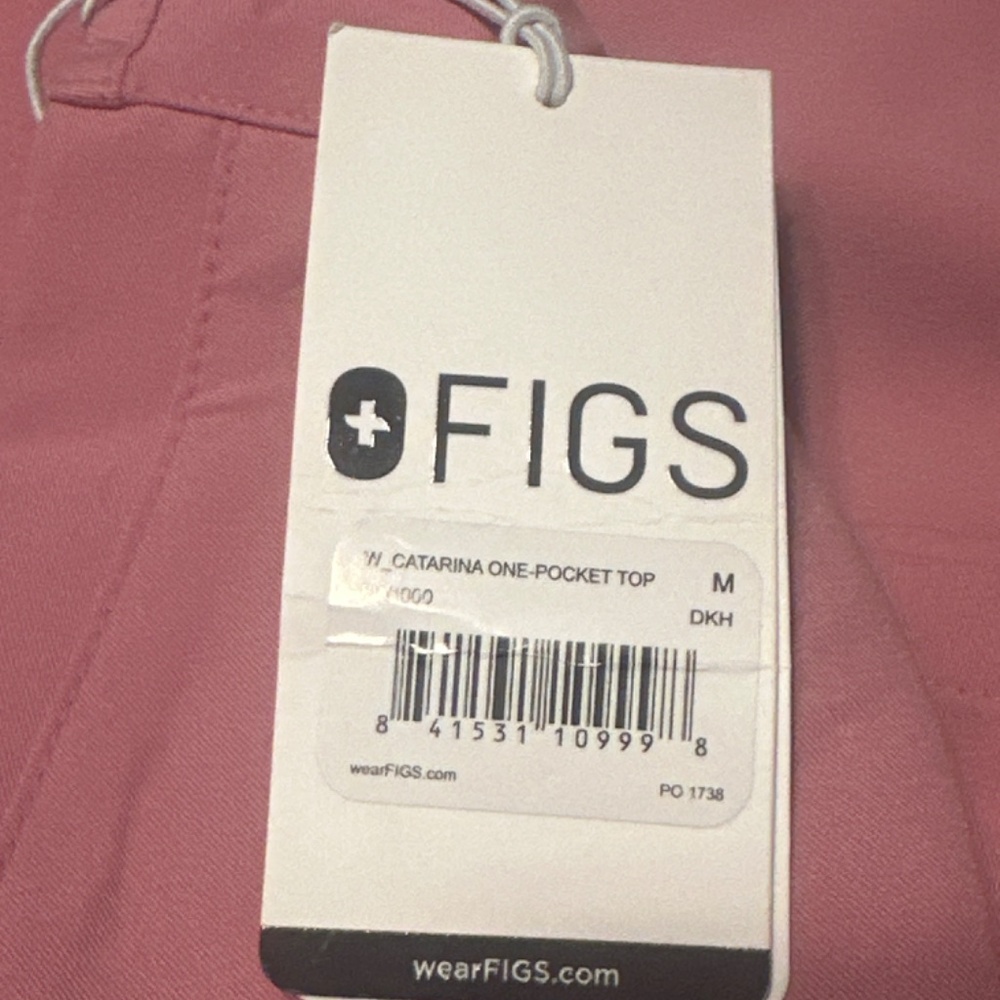 Figs-scrubs - Picture 2 of 2